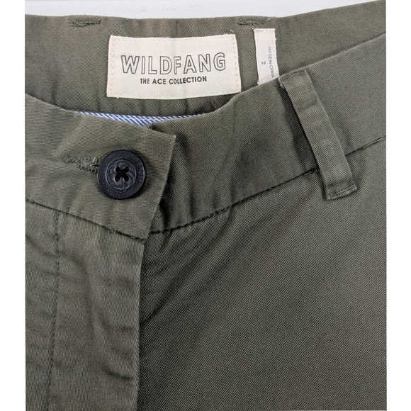 Wildfang Ace Collection The Essential Trouser - Picture 5 of 8